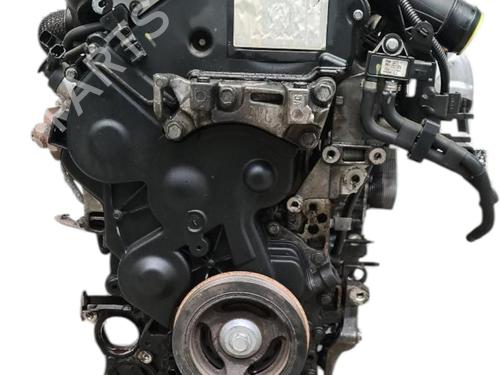 Engine PEUGEOT 308 SW I (4E_, 4H_) 1.6 HDi | BP36624903M1 - Image 3