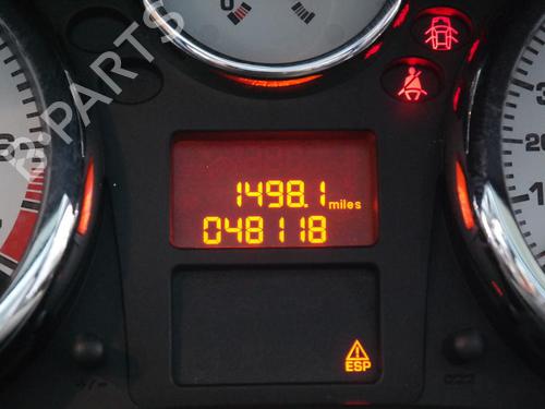 Electronic module PEUGEOT 207 CC (WD_) 1.6 16V | BP36611420M83 - Image 26
