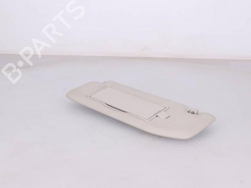 Left sun visor OPEL MOKKA MOKKA-e (76) | BP37227086I1 - Image 5