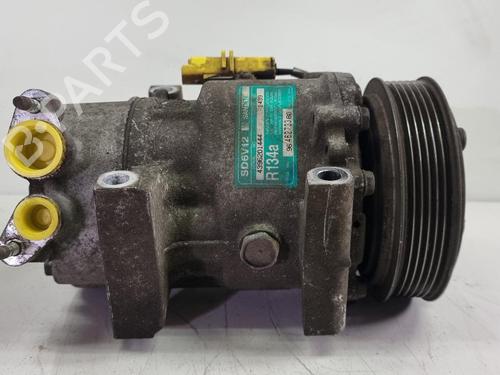 AC compressor CITROËN C2 (JM_) 1.4 | BP36622426M34 - Image 5