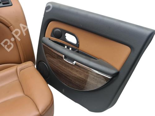 Seats set CITROËN C6 (TD_) 2.7 HDi | BP36626048C78 - Image 22