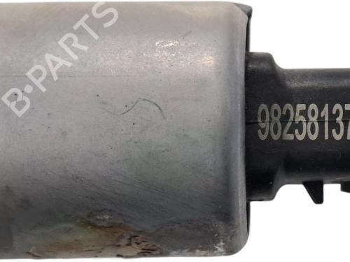 Electronic sensor CITROËN C5 AIRCROSS (A_) 1.6 Hybrid 225 (A45GFR) | BP36637401M84 - Image 3