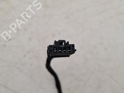 Used Cable Cable CITROËN C4 Picasso I MPV (UD_) 1.8 Bifuel (125 hp) 36629290 36629290