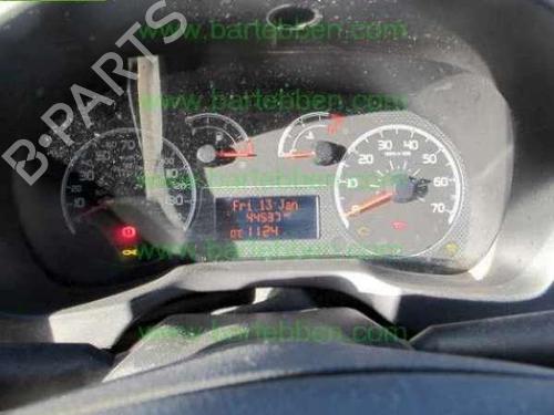Starter PEUGEOT BIPPER (AA_) 1.3 HDi 75 | BP36608881M8 - Image 2