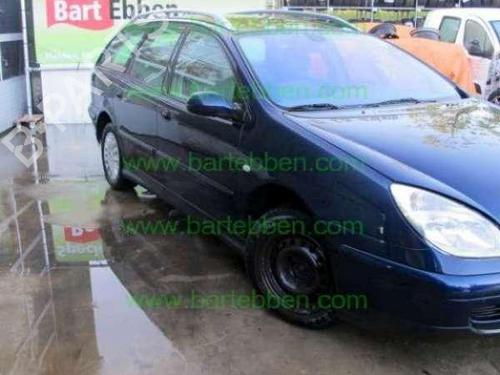 Front slam panel CITROËN C5 I Break (DE_) 2.0 16V (DERFNF, DERFNC, RERFNC) | BP36606428C72 - Image 1