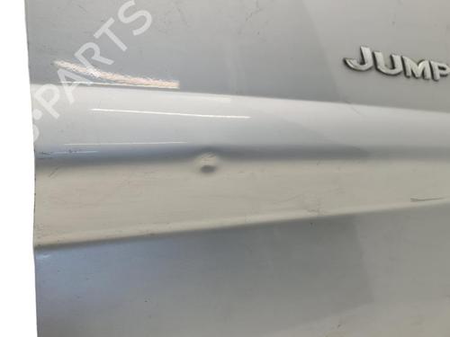 Tailgate CITROËN JUMPY II Van 2.0 HDi 120 | BP36629470C6 - Image 14