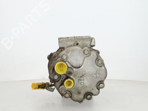 AC compressor CITROËN C5 III Break (RW_) 2.0 HDi 165 | BP36639089M34  - Image 6