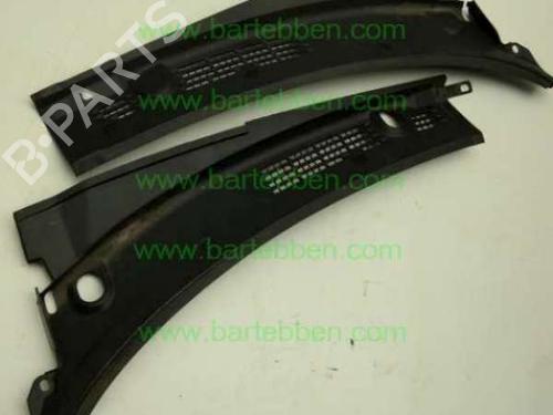 Used Scuttle panel Scuttle panel 36605788 36605788