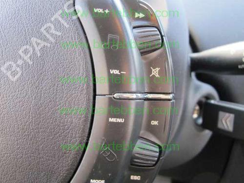 Middle console CITROËN C4 Coupe (LA_) 2.0 HDi | BP36602858I22 - Image 13