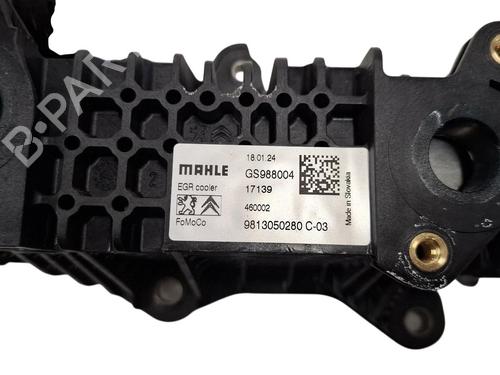 Egr CITROËN BERLINGO Box Body/MPV (K9) 1.5 BlueHDi 130 | BP36637711M69 - Image 7