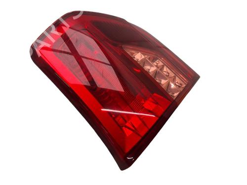 Left tailgate light CITROËN C5 III Break (RW_) 1.6 THP 155 | BP36628600C79 - Image 7