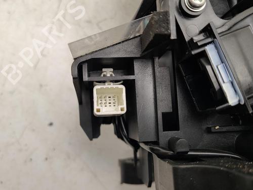 Electronic module CITROËN C1 (PM_, PN_) 1.0 | BP36633390M83 - Image 6