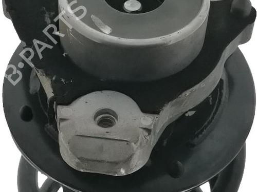 Right front shock absorber PEUGEOT BOXER Van 2.2 HDi 100 | BP36600285M17 - Image 2