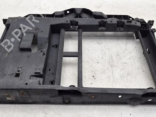Frontplade/Frontkurv CITROËN C3 Picasso (SH_) 1.6 VTi 120 | BP39391481C72 - Image 2