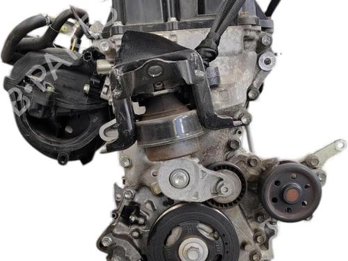 Engine CITROËN C1 II (PA_, PS_) 1.0 VTi 68 | BP36632170M1 - Image 5