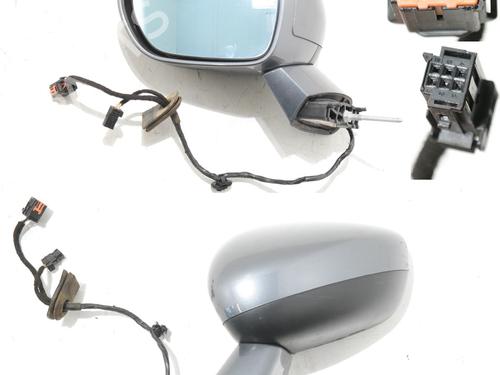left-mirror-citroen-c5-iii-rd_-2008-2009-2010-2011-2012-2013-2014-2015-2016-2017-36610434 main image