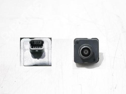 Electronic sensor CITROËN C3 AIRCROSS II (2R_, 2C_) 1.2 PureTech 110 (2RHNZB, 2RHNZW, 2RHNPX, 2RHNPJ) | BP36617134M84 - Image 3
