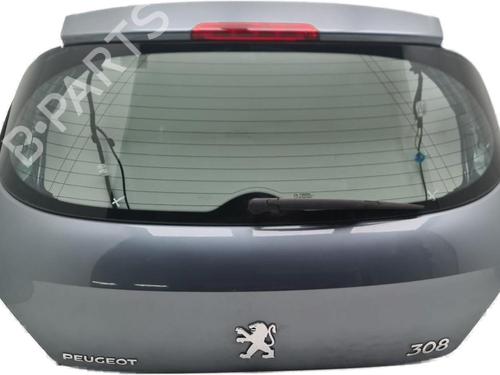 Used Tailgate Tailgate 36622495 36622495