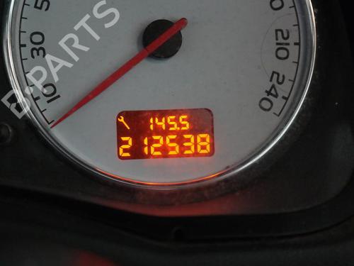 Control unit PEUGEOT 307 CC (3B) 1.6 16V | BP36621648M11 - Image 12