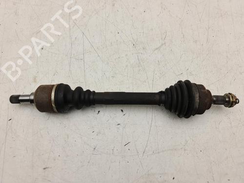 Left front driveshaft PEUGEOT 307 Break (3E) 2.0 HDI 90 | BP36627973M38 - Image 3