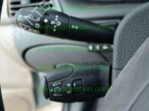 Radio CITROËN C5 I Break (DE_) 2.0 16V (DERFNF, DERFNC, RERFNC) | BP36604645E6 - Image 2
