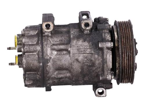 AC compressor CITROËN JUMPY II (VF7) 2.0 HDi 140 | BP36603145M34 - Image 6