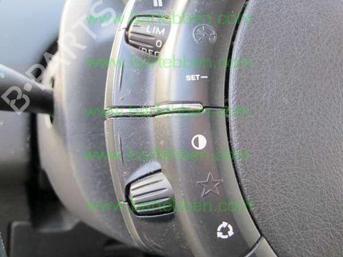 Middle console CITROËN C4 Coupe (LA_) 2.0 HDi | BP36602858I22 - Image 27