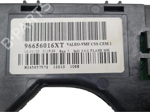 Switch CITROËN C4 Picasso I MPV (UD_) 1.6 VTi 120 | BP36634600I30  - Image 6