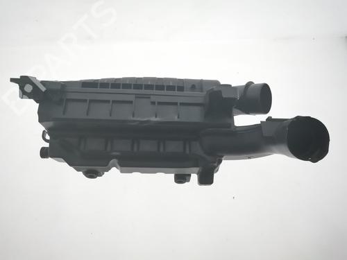 Used Air filter box Air filter box CITROËN C3 AIRCROSS II (2R_, 2C_) 1.2 PureTech 110 (2RHNZB, 2RHNZW, 2RHNPX, 2RHNPJ) (110 hp) 36613734 36613734