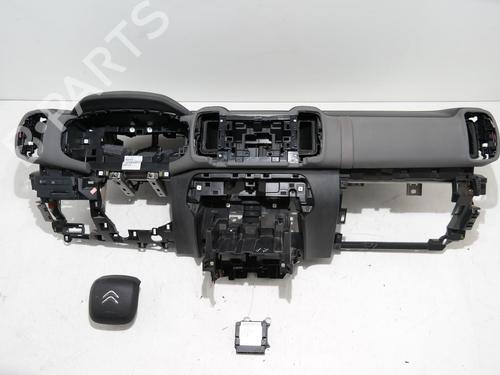 Used Airbag Kit Airbag Kit 36617247 36617247