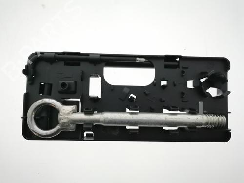 Used Jack Kit Jack Kit 36619420 36619420