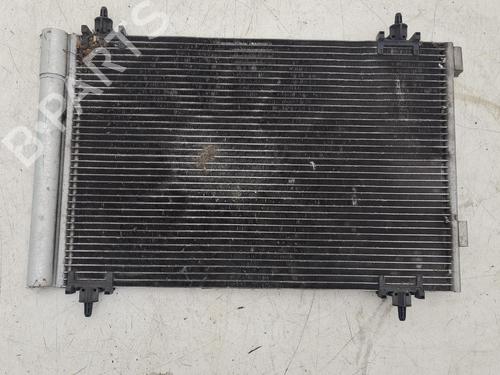 Used AC radiator AC radiator 36634582 36634582