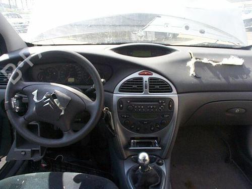 Headrest CITROËN C5 I Break (DE_) 2.0 16V (DERFNF, DERFNC, RERFNC) | BP36599892I31 - Image 2