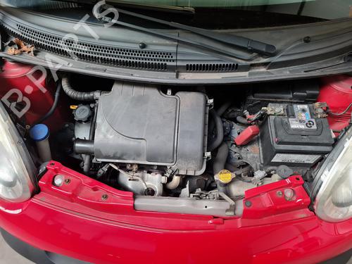 Right front driveshaft CITROËN C1 (PM_, PN_) 1.0 | BP36634508M39 - Image 11