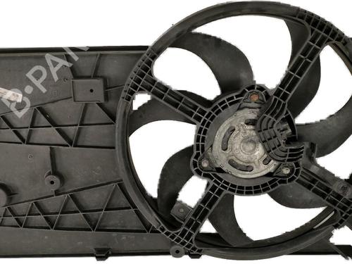 Radiator fan PEUGEOT BIPPER (AA_) 1.3 HDi 75 | BP36625859M35 - Image 2