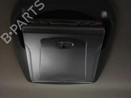 Steering wheel CITROËN C6 (TD_) 2.7 HDi | BP36620316C49 - Image 26