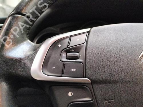 Switch CITROËN C4 II (NC_) 1.6 VTi 120 (NC5FS0, NC5FS9) | BP36628059I30 - Image 29