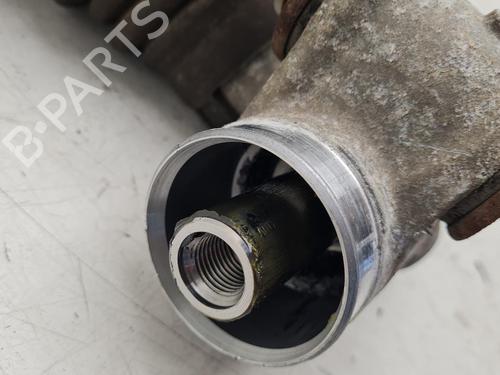 Steering rack PEUGEOT 2008 I (CU_) 1.2 VTi | BP36639417M22 - Image 4