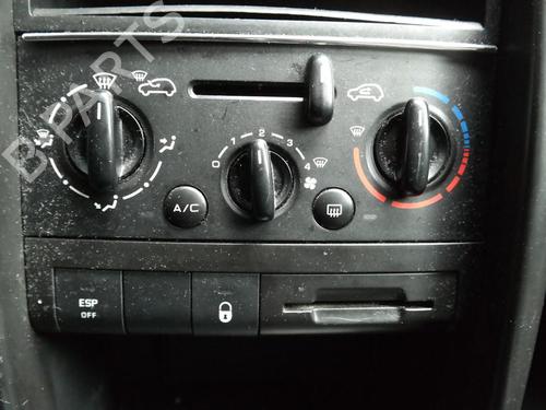 Dashboard PEUGEOT 207 SW (WK_) 1.4 16V | BP36622196C46 - Image 16