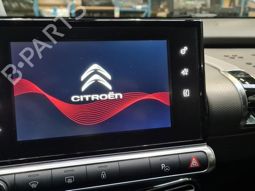 Antenne/Base CITROËN C4 CACTUS 1.2 THP 110 | BP36639226C140 - Image 40