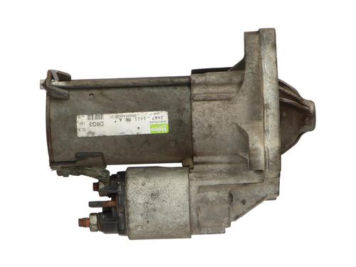 Starter PEUGEOT 1007 (KM_) 1.6 16V | BP36635670M8  - Image 7