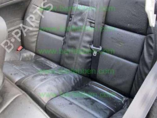 Right sun visor PEUGEOT 307 CC (3B) 2.0 16V | BP36606372I2 - Image 5