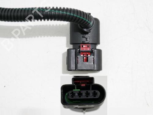 Cable DS DS 7 Crossback (J4_, JR_, JC_) 2.0 BlueHDi 180 (JJEHZR) | BP36615218E12 - Image 2