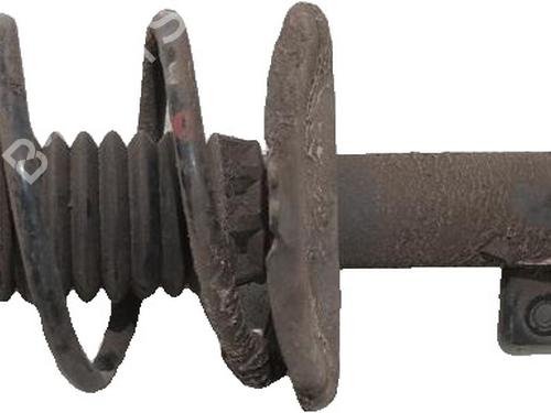 Used Right front shock absorber Right front shock absorber 36619145 36619145