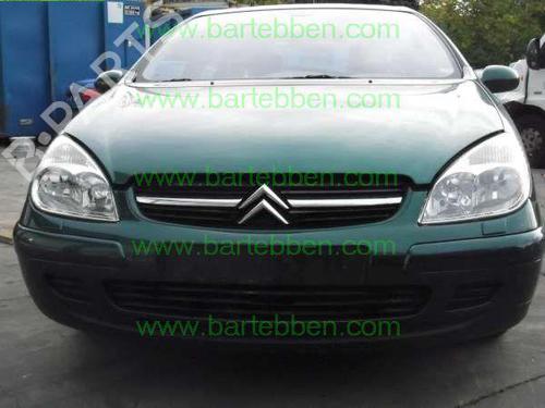 Engine CITROËN C5 I (DC_) 2.0 16V HPi (DCRLZB) | BP36601747M1 - Image 11