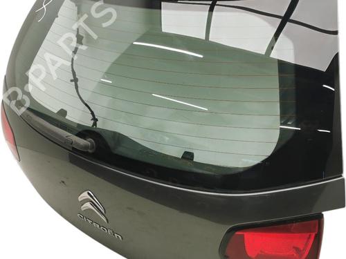 Lastkasse CITROËN C3 II (SC_) 1.4 VTi 95 | BP36628829C127 - Image 5