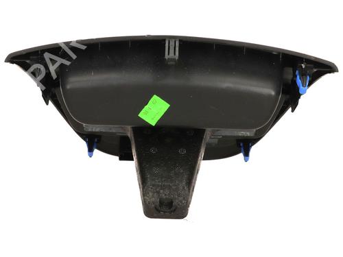 Middle console CITROËN C1 (PM_, PN_) 1.0 | BP36626726I22 - Image 3