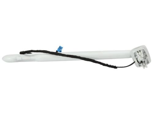 Left sun visor PEUGEOT 508 SW I (8E_) 2.0 HDi | BP36611153I1 - Image 6
