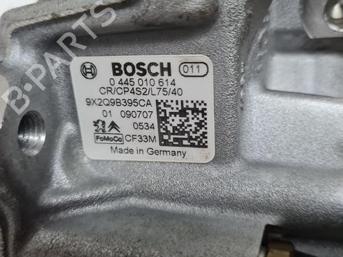 Injection pump CITROËN C5 III (RD_) 3.0 HDi 240 (RDX8CA) | BP36619899M78 - Image 4