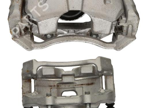 Left front brake caliper DS DS 3 / DS 3 CROSSBACK (UR_, UC_, UJ_) 1.2 PureTech 100 (URHNKK, URHNEK) | BP36637202M105 - Image 5